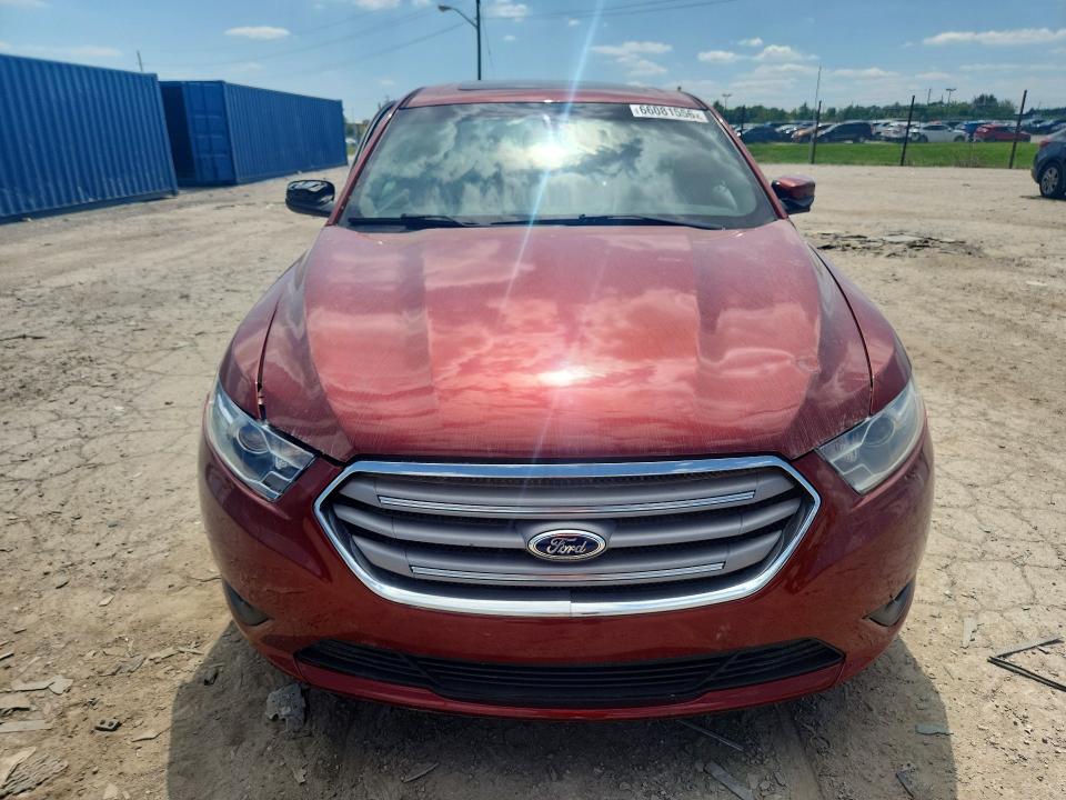 Aukcja sprzedaży 2014 Ford Taurus, vin: 1FAHP2H83EG142075, numer aukcji: 66081556