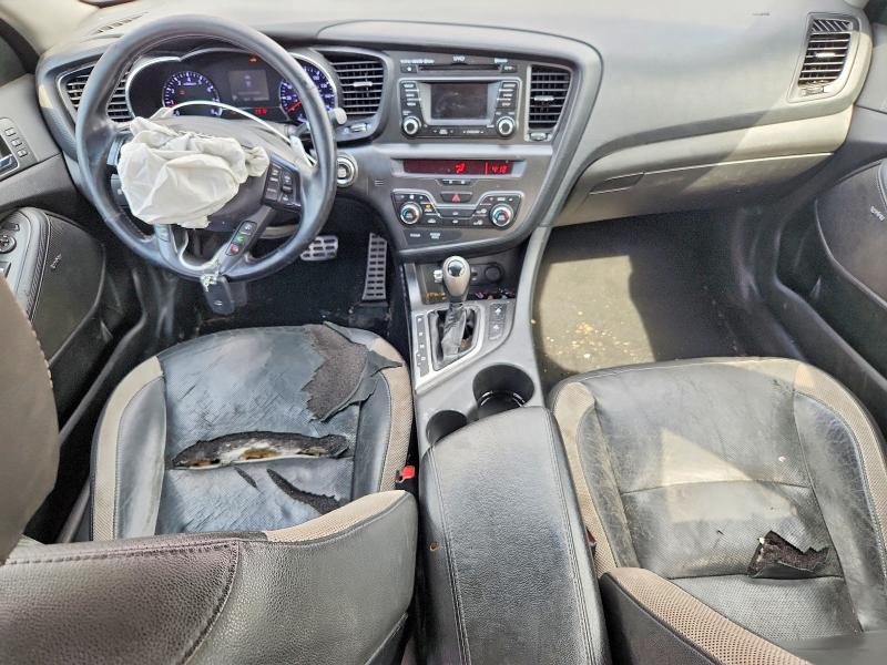 Aukcja sprzedaży 2012 Kia Optima, vin: 5XXGR4A65CG067789, numer aukcji: 64082156
