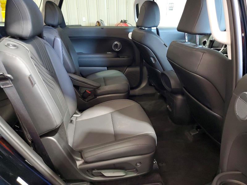 Продаж на аукціоні авто 2026 Hyundai Palisade, vin: KM8RLES20TU127754, номер лоту: 63883876