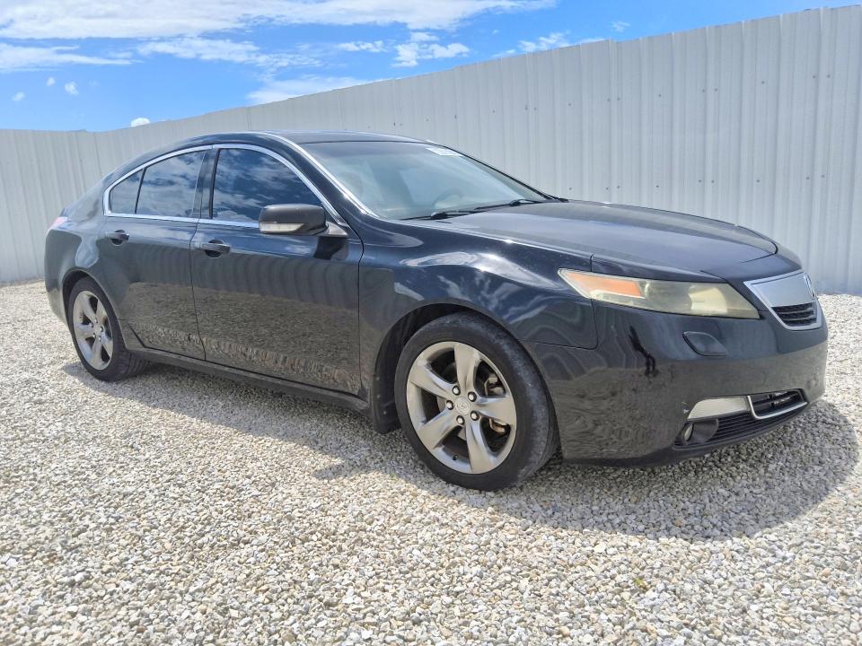 2013 Acura Tl მანქანა იყიდება აუქციონზე, vin: 19UUA9F57DA801354, აუქციონის ნომერი: 66183216