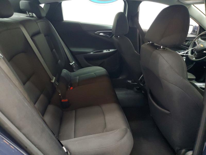 65026916 :رقم المزاد ، 1G1ZD5ST0SF138193 vin ، 2025 Chevrolet Malibu مزاد بيع