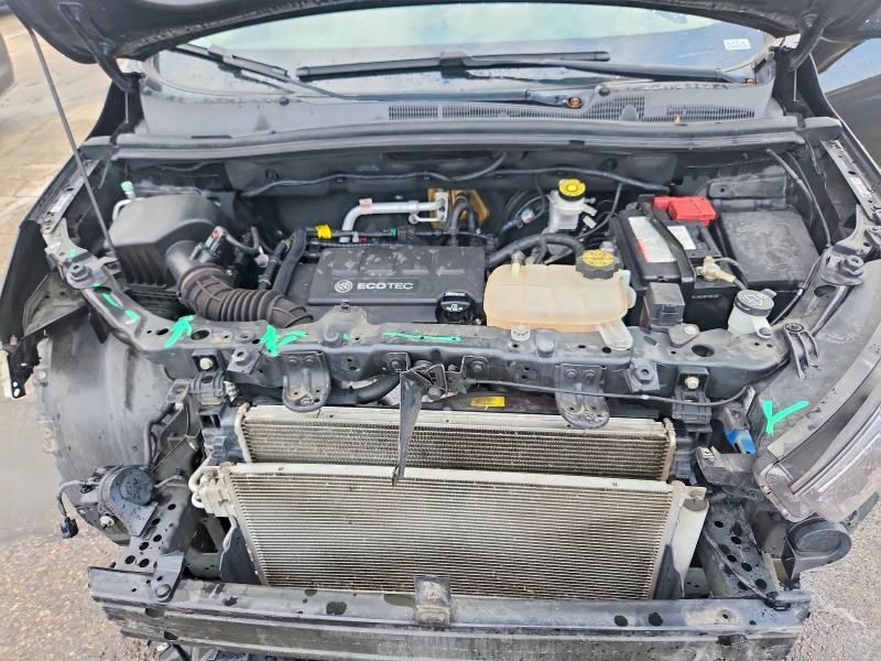 Aukcja sprzedaży 2019 Buick Encore, vin: KL4CJASB4KB904689, numer aukcji: 64094046