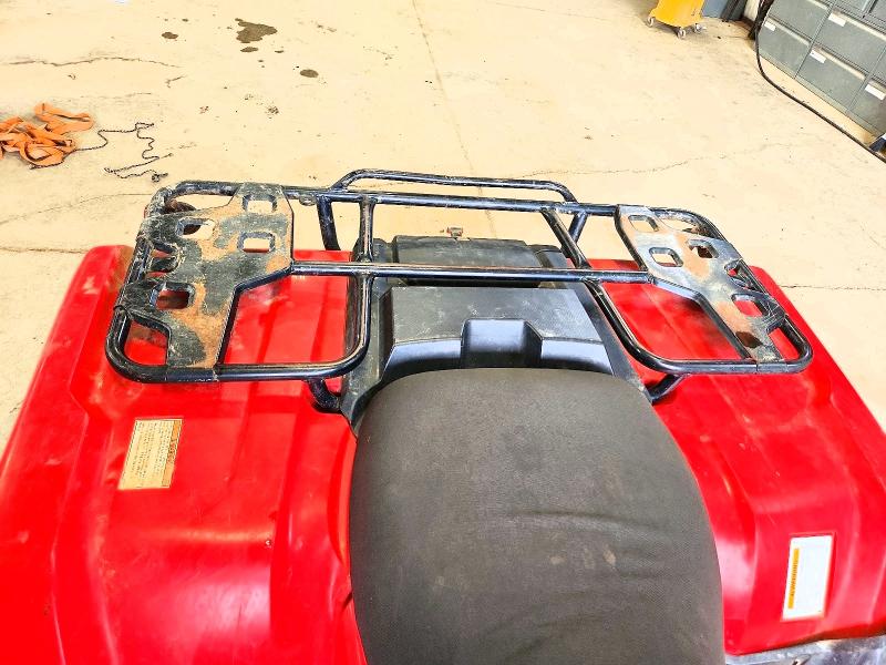 Продаж на аукціоні авто 2021 Honda Foreman, vin: 1HFTE4422M4700740, номер лоту: 65899536