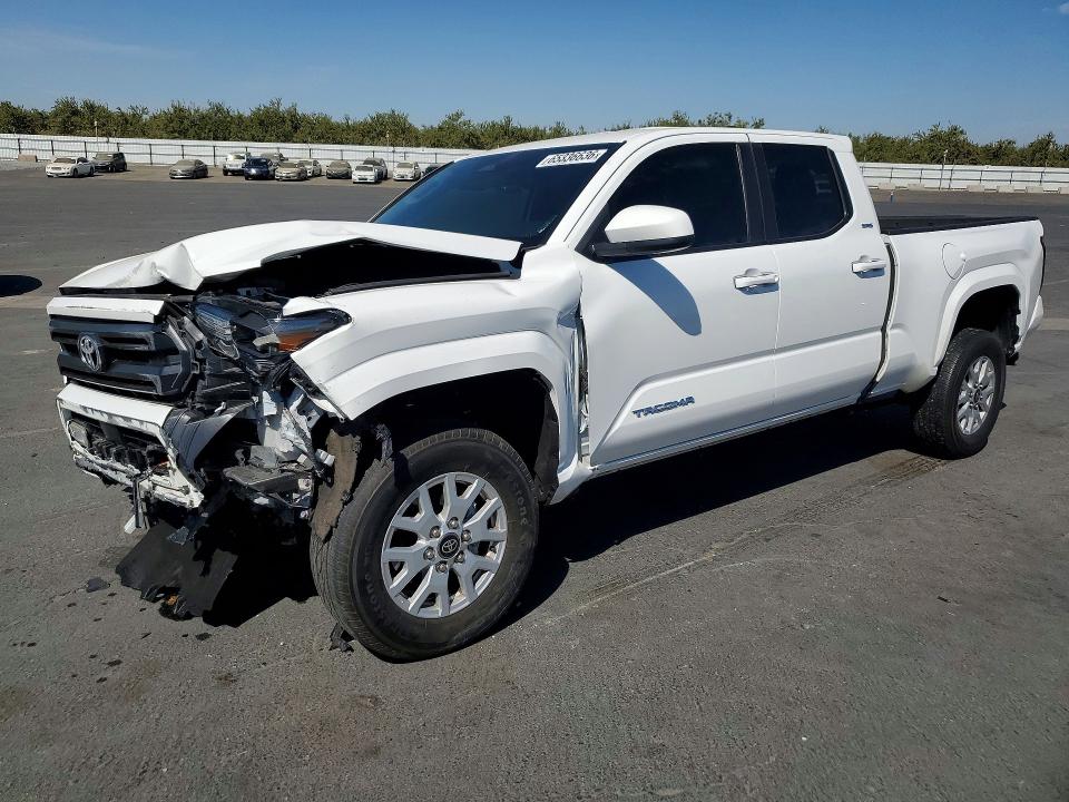 Aukcja sprzedaży 2024 Toyota Tacoma, vin: 3TMKB5FN5RM006292, numer aukcji: 65336636