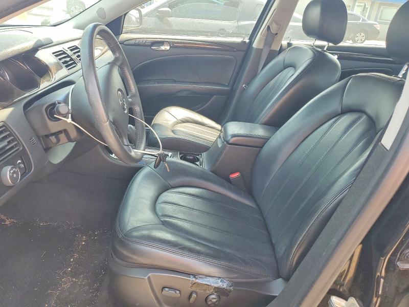 64282246 :رقم المزاد ، 1G4HE57Y76U125054 vin ، 2006 Buick Lucerne مزاد بيع