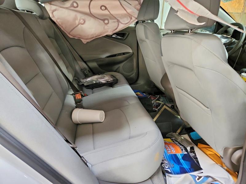2023 Chevrolet Malibu მანქანა იყიდება აუქციონზე, vin: 1G1ZC5ST8PF113553, აუქციონის ნომერი: 66129846
