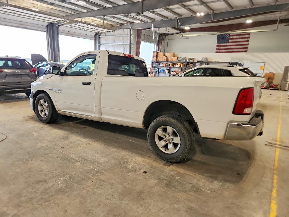 65994786 :رقم المزاد ، 3C6JR6DT6EG282561 vin ، 2014 Ram 1500 مزاد بيع