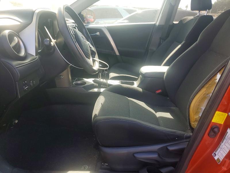 Aukcja sprzedaży 2015 Toyota Rav4, vin: 2T3WFREV1FW176920, numer aukcji: 64282596