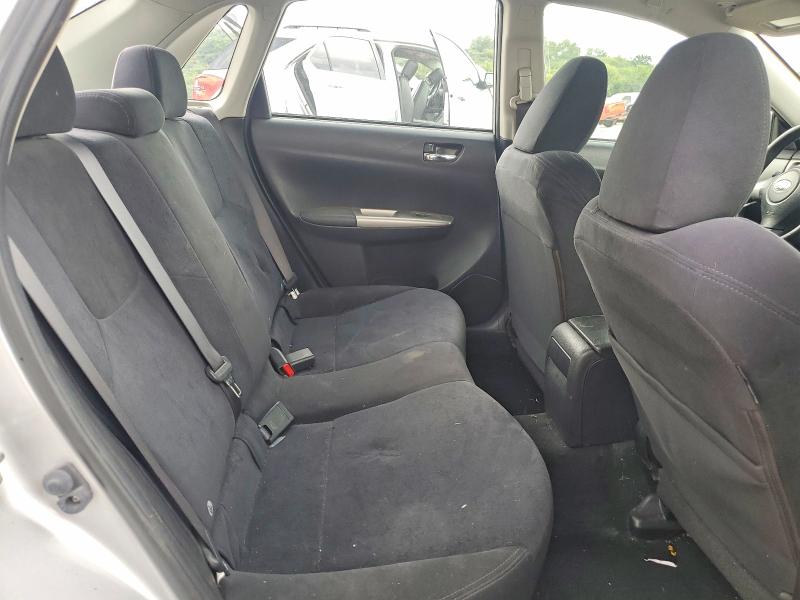 Aukcja sprzedaży 2010 Subaru Impreza, vin: JF1GE6A65AH514604, numer aukcji: 63711436