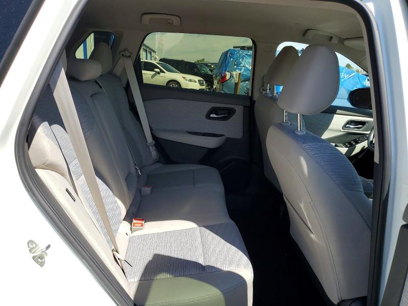 Aukcja sprzedaży 2023 Nissan Rogue, vin: JN8BT3BB9PW489042, numer aukcji: 67030746