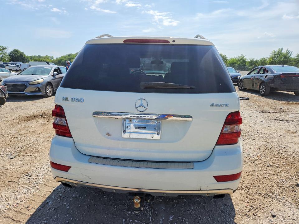 Продажа на аукционе авто 2011 Mercedes-benz Ml, vin: 4JGBB8GB1BA702412, номер лота: 66728706