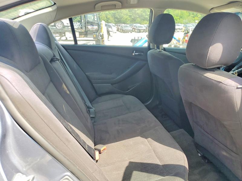 Продаж на аукціоні авто 2012 Nissan Altima, vin: 1N4AL2AP5CN529220, номер лоту: 64399996
