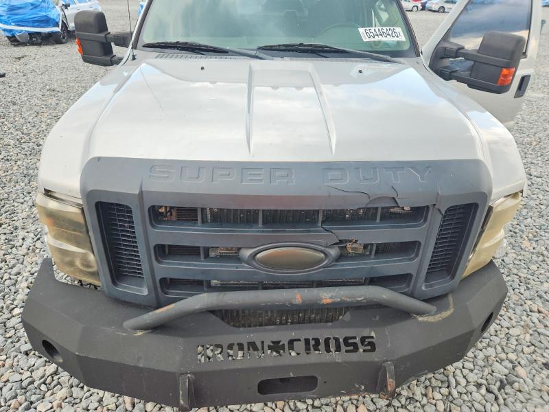 65446426 :رقم المزاد ، 1FTWW3BR5AEB40961 vin ، 2010 Ford F350 مزاد بيع