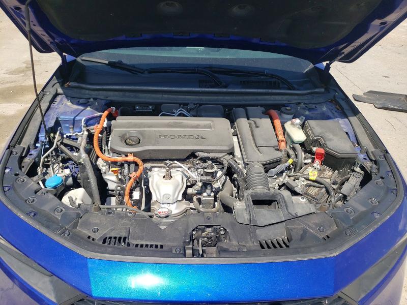 Продажа на аукционе авто 2024 Honda Accord, vin: 1HGCY2F51RA087744, номер лота: 65131886