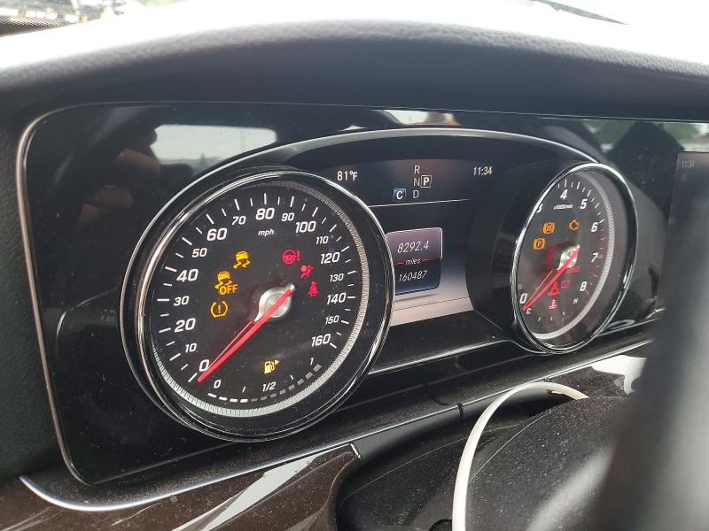 Продажа на аукционе авто 2019 Mercedes-benz E, vin: WDDZF4KB4KA536156, номер лота: 65228236