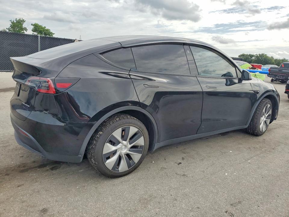 Aukcja sprzedaży 2023 Tesla Model Y, vin: 7SAYGDEE3PF880944, numer aukcji: 62990996