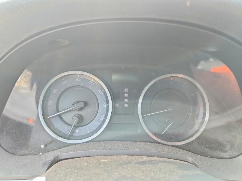 Aukcja sprzedaży 2012 Lexus Is, vin: JTHCF5C24C5059600, numer aukcji: 64403856