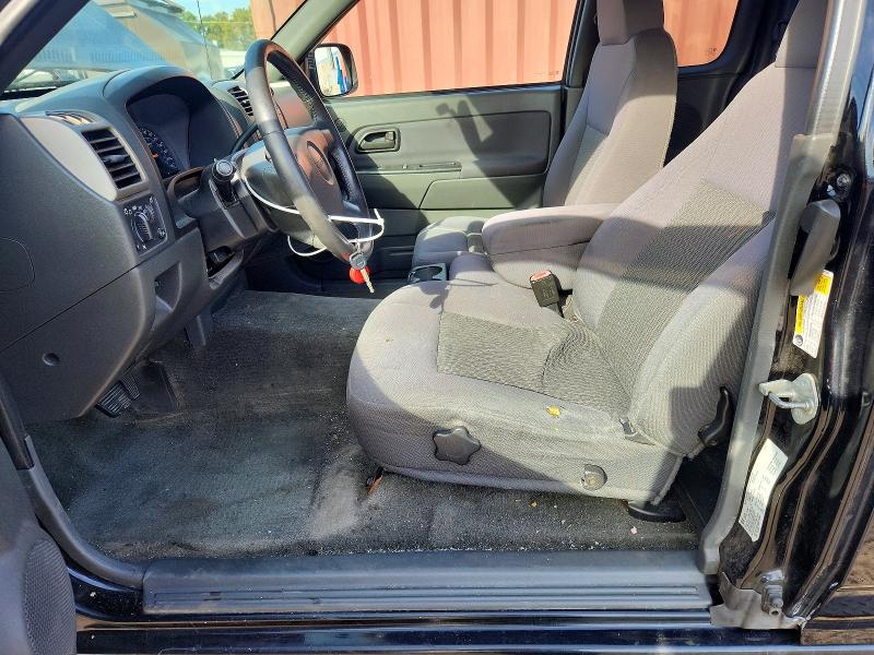 Aukcja sprzedaży 2006 Gmc Canyon, vin: 1GTDT196768331240, numer aukcji: 66825346