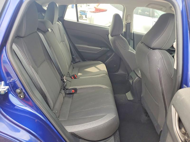 65153346 :رقم المزاد ، JF1GUABC5R8863462 vin ، 2024 Subaru Impreza مزاد بيع