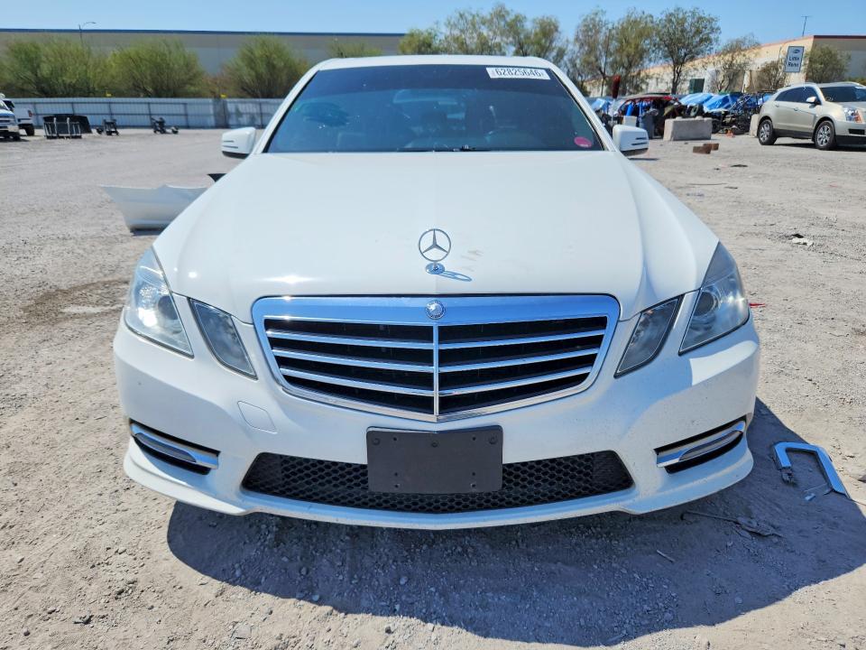 62825646 :رقم المزاد ، WDDHF5KBXDA741324 vin ، 2013 Mercedes-benz E مزاد بيع