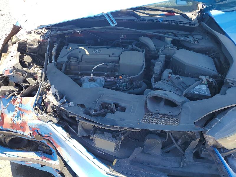 Продажа на аукционе авто 2019 Acura Tlx, vin: 19UUB1F62KA006751, номер лота: 63150326