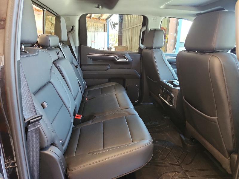 Продажа на аукционе авто 2024 Chevrolet Silverado, vin: 2GCUDGED4R1259117, номер лота: 67173456