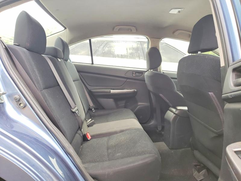 Продаж на аукціоні авто 2015 Subaru Impreza, vin: JF1GJAA64FG014042, номер лоту: 64975026
