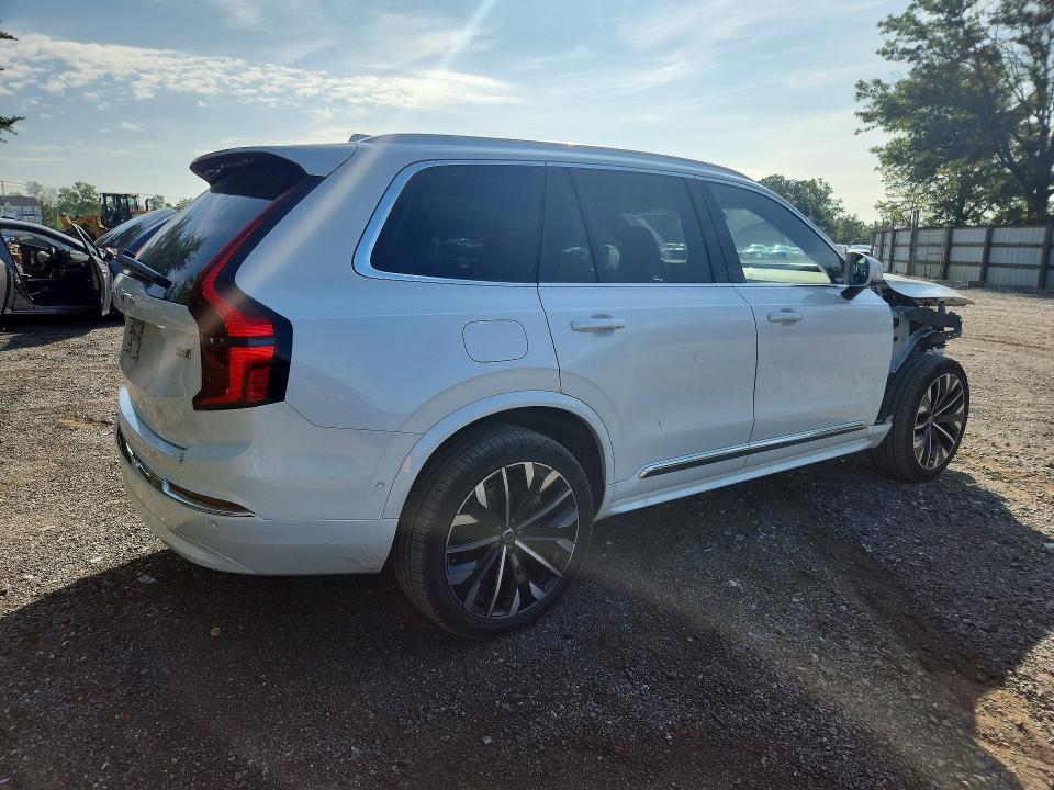 Продаж на аукціоні авто 2026 Volvo Xc90, vin: YV4062PE7T1489391, номер лоту: 66411816