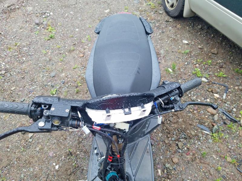 Продажа на аукционе авто 2024 Piaggio Typhoon 50 4t, vin: ZAPC506B0R4005095, номер лота: 63503906