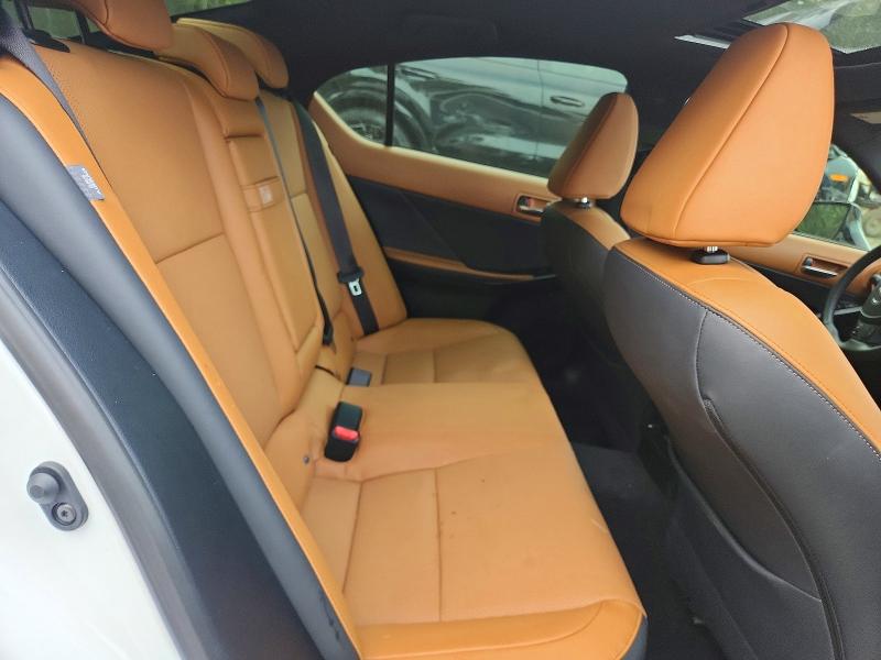 Aukcja sprzedaży 2025 Lexus Is 300, vin: JTHB81F26S5055492, numer aukcji: 66004436