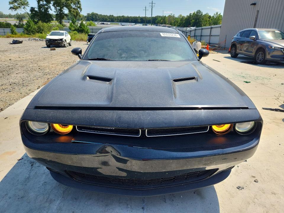 Продажа на аукционе авто 2016 Dodge Challenger, vin: 2C3CDZAG0GH297105, номер лота: 65533236