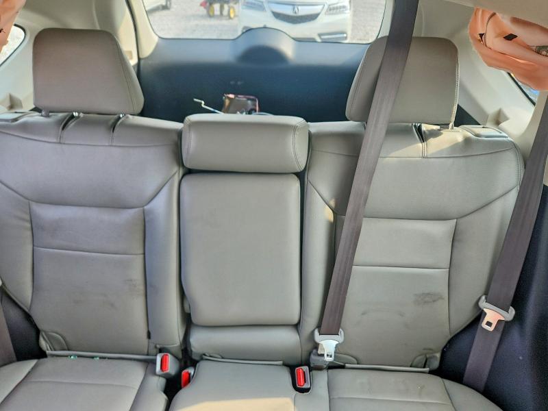 2015 Honda Cr-v მანქანა იყიდება აუქციონზე, vin: 5J6RM4H3XFL064100, აუქციონის ნომერი: 64517826