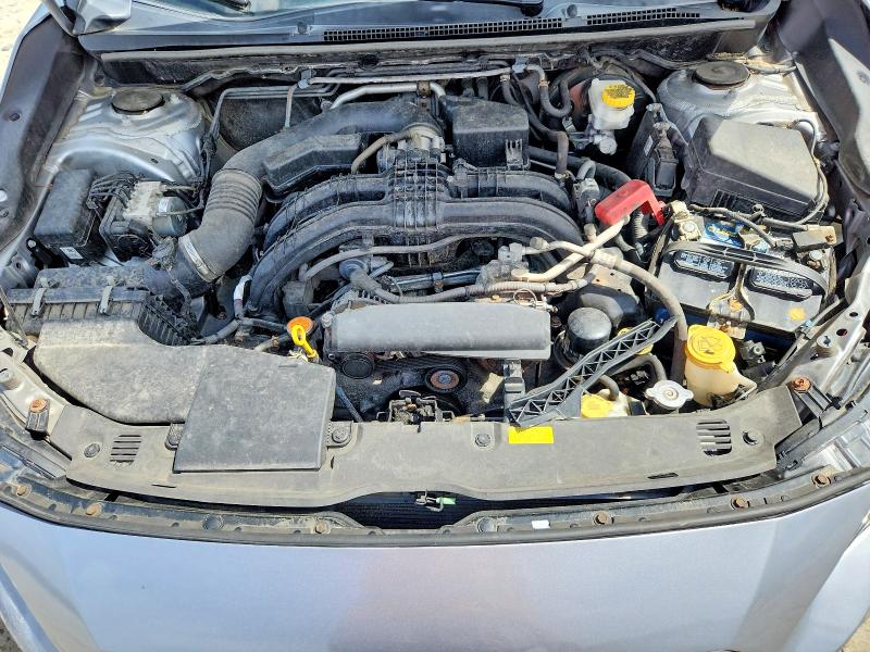 2019 Subaru Impreza მანქანა იყიდება აუქციონზე, vin: 4S3GTAC67K3747883, აუქციონის ნომერი: 63815506