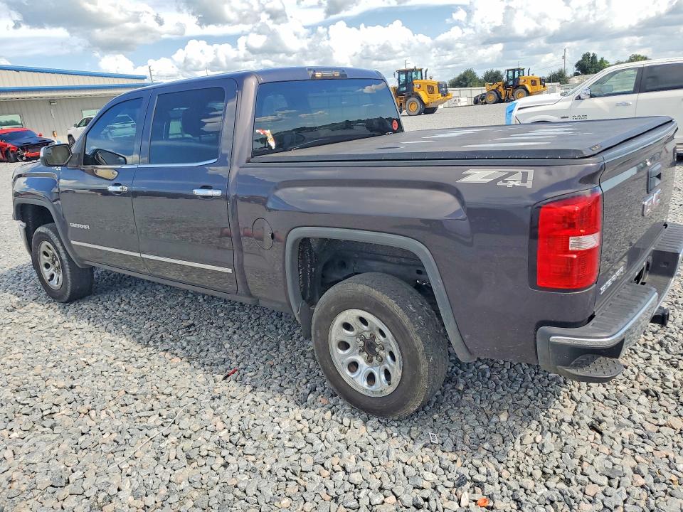 Aukcja sprzedaży 2014 Gmc Sierra, vin: 3GTU2VEC2EG153770, numer aukcji: 64427156