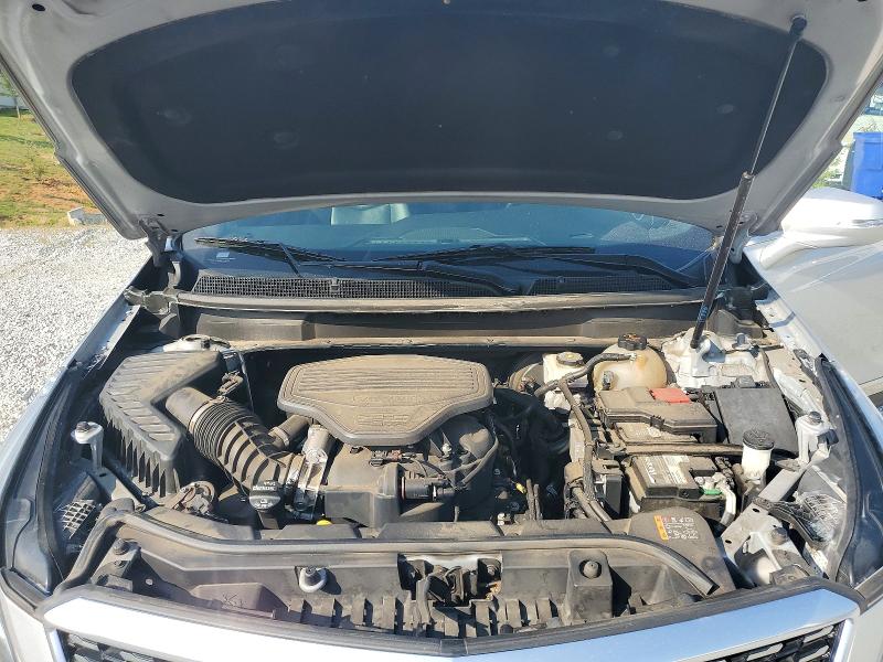 Продаж на аукціоні авто 2020 Cadillac Xt5, vin: 1GYKNDRS5LZ175702, номер лоту: 66519856