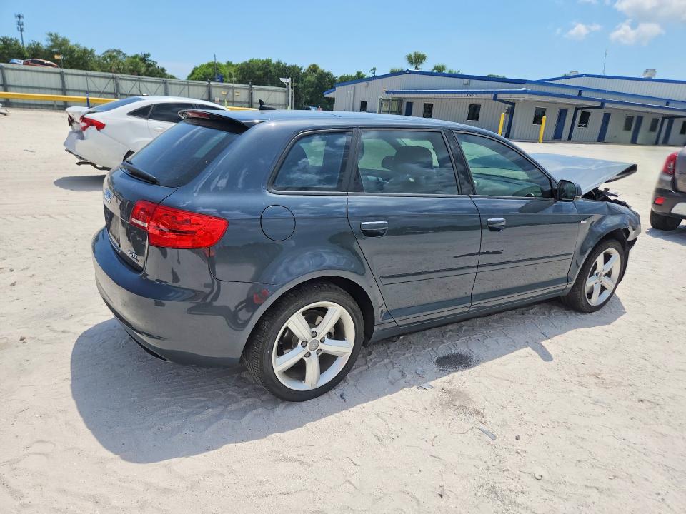 Aukcja sprzedaży 2013 Audi A3, vin: WAUMFAFM1DA033537, numer aukcji: 65629606