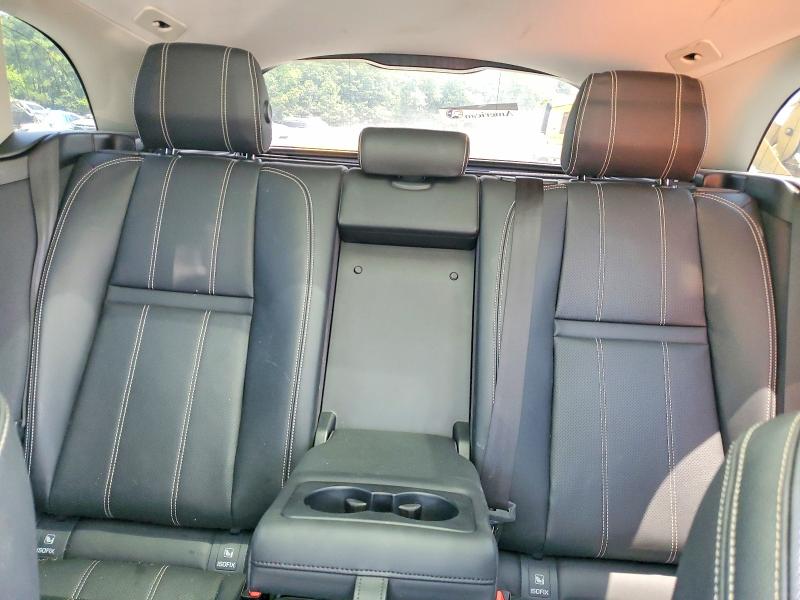 Aukcja sprzedaży 2018 Land Rover Range Rover Velar, vin: SALYB2RV9JA713300, numer aukcji: 61449506