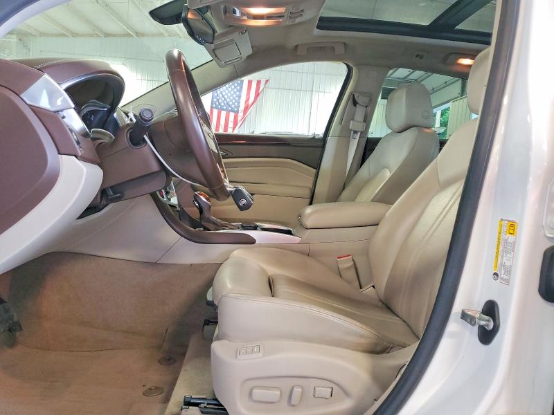 Продажа на аукционе авто 2015 Cadillac Srx, vin: 3GYFNBE38FS560127, номер лота: 65915236