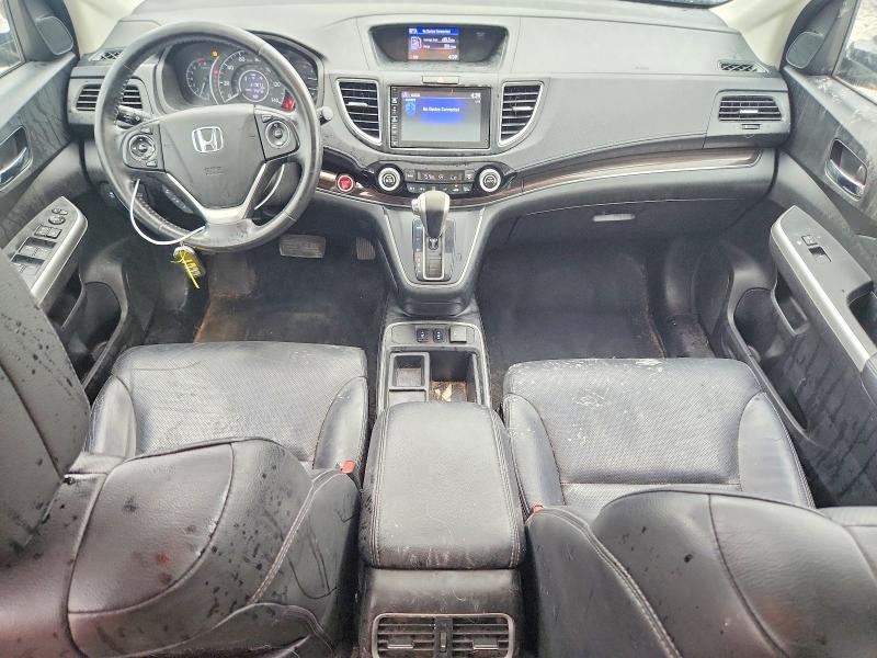 Продажа на аукционе авто 2015 Honda Cr-v, vin: 2HKRM4H70FH611484, номер лота: 64962256