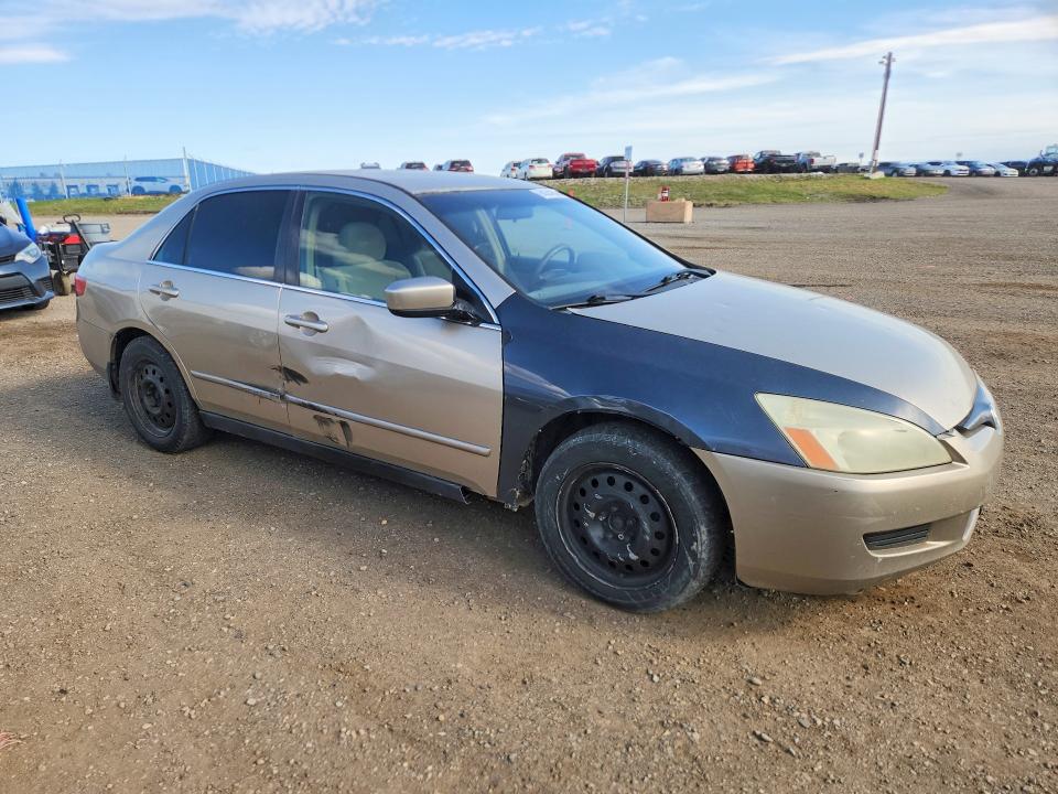 Продаж на аукціоні авто 2005 Honda Accord, vin: 1HGCM66375A801100, номер лоту: 66224656