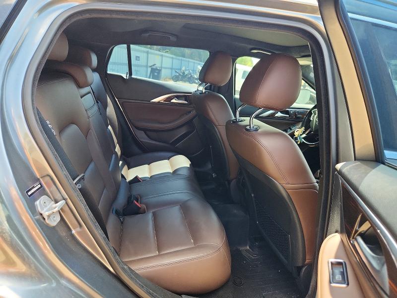 Aukcja sprzedaży 2017 Infiniti Qx30, vin: SJKCH5CR0HA032396, numer aukcji: 67279596