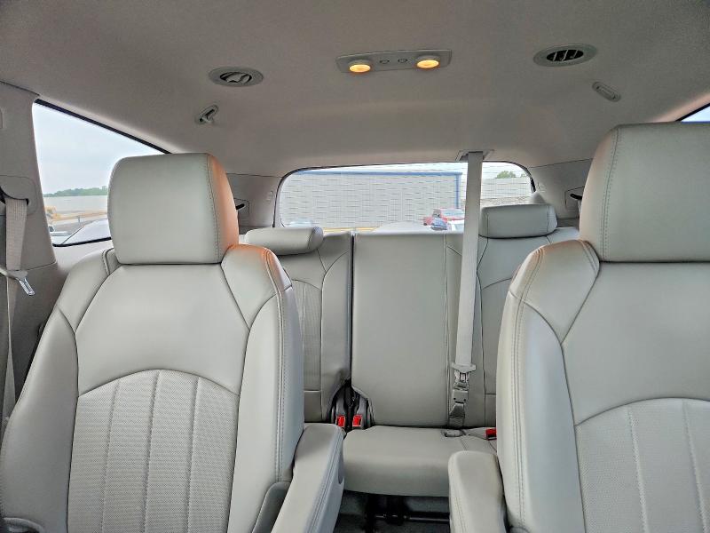 Aukcja sprzedaży 2014 Buick Enclave, vin: 5GAKRBKD4EJ211540, numer aukcji: 64233156