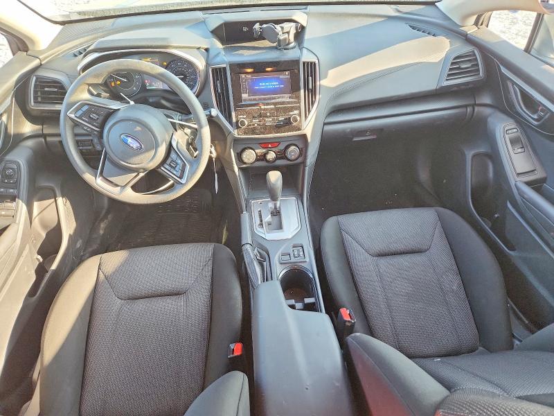 Aukcja sprzedaży 2018 Subaru Impreza, vin: 4S3GTAD60J3717993, numer aukcji: 65825986