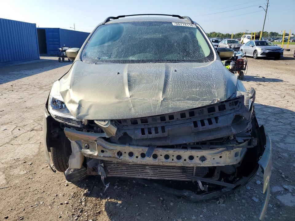 Aukcja sprzedaży 2013 Ford Escape, vin: 1FMCU0GX4DUD35552, numer aukcji: 66778116