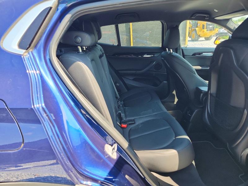Продаж на аукціоні авто 2018 Bmw X2, vin: WBXYJ5C39JEF79115, номер лоту: 64893876
