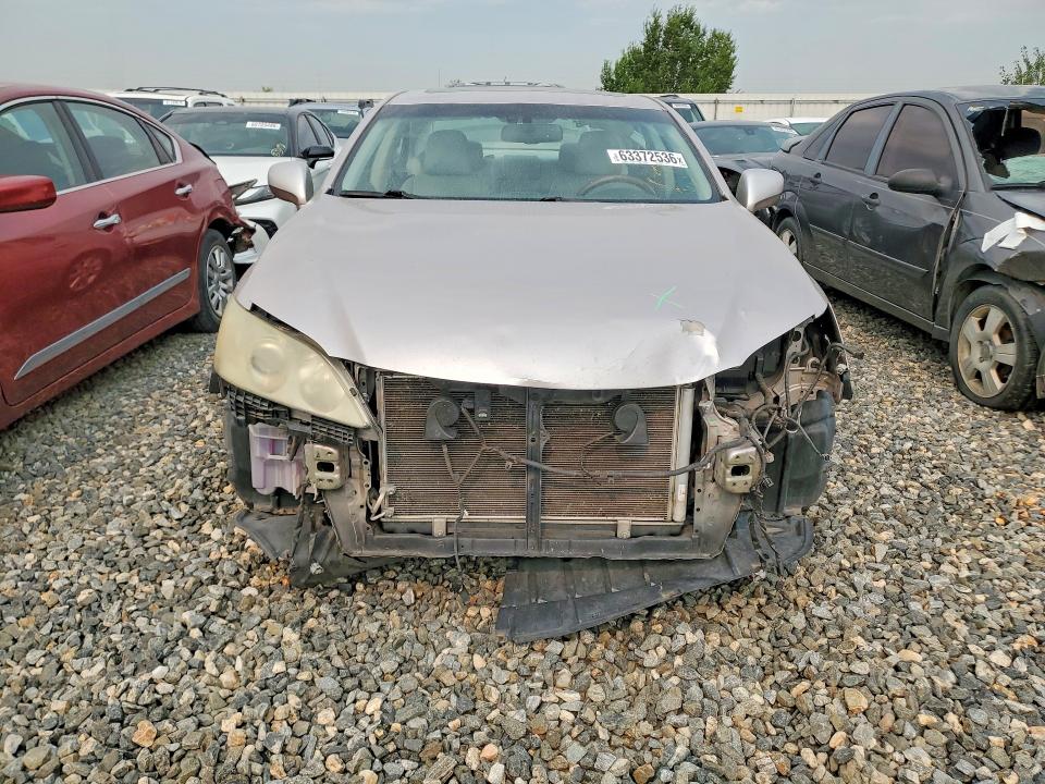Aukcja sprzedaży 2007 Lexus Es, vin: JTHBJ46G272029899, numer aukcji: 63372536
