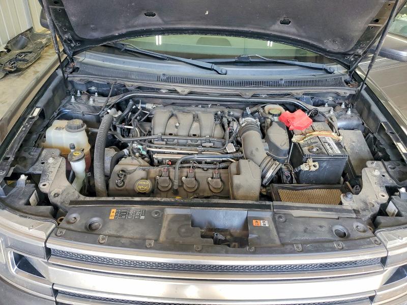 Aukcja sprzedaży 2016 Ford Flex, vin: 2FMHK6D80GBA03033, numer aukcji: 65463686