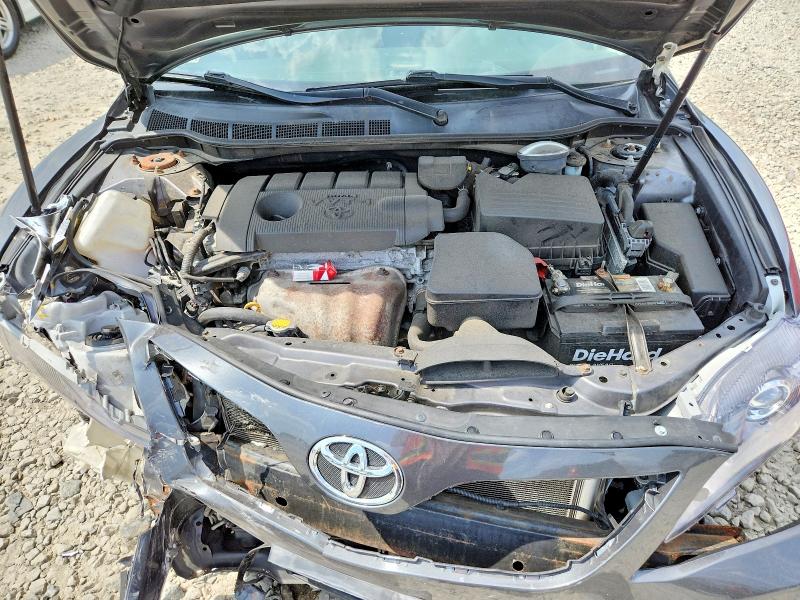 Aukcja sprzedaży 2011 Toyota Camry, vin: 4T1BF3EK6BU638201, numer aukcji: 64757526