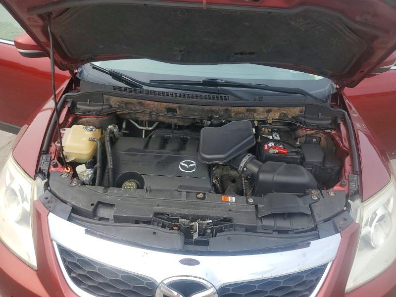 Aukcja sprzedaży 2010 Mazda Cx-9, vin: JM3TB3MV3A0212219, numer aukcji: 64245446