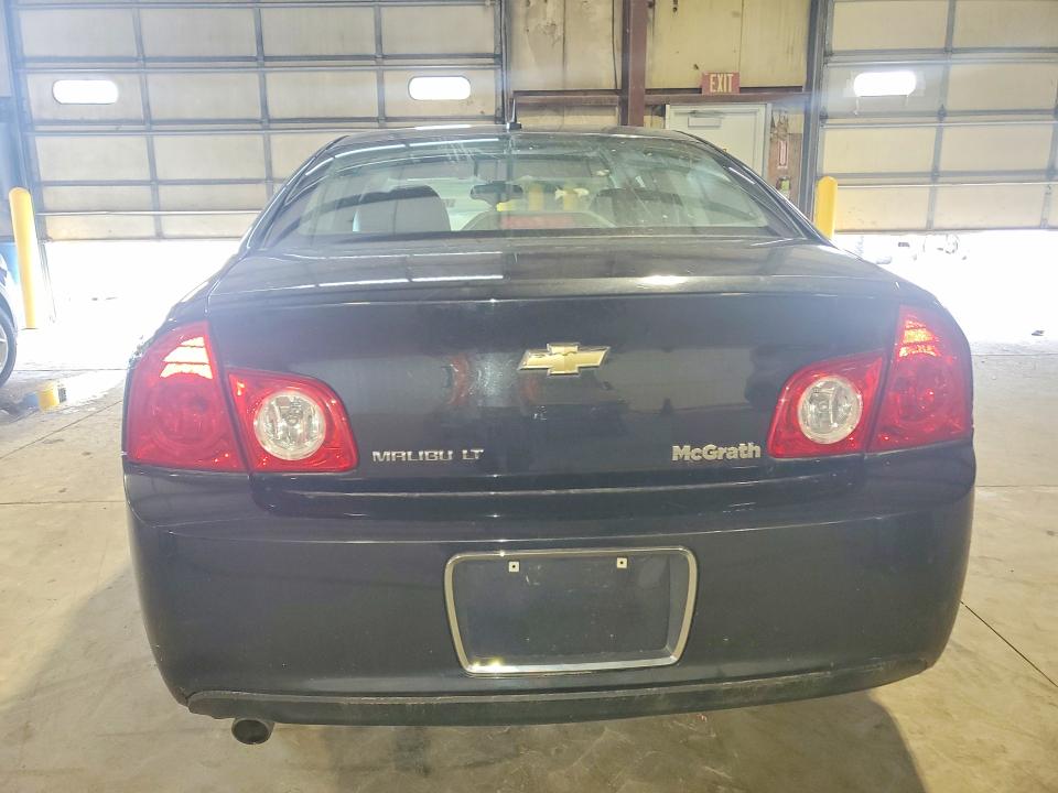 Продажа на аукционе авто 2011 Chevrolet Malibu, vin: 1G1ZD5E12BF355111, номер лота: 65484686